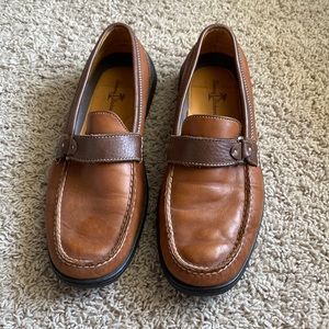 THE ULTIMATE CLASSY DAD LOAFERS